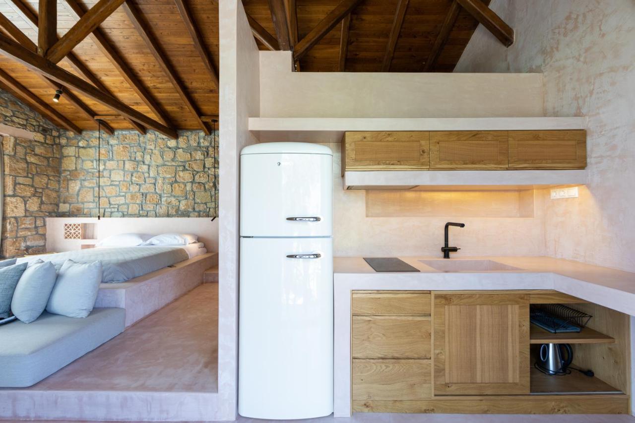Fillis House Apartment Вурвуру Екстериор снимка