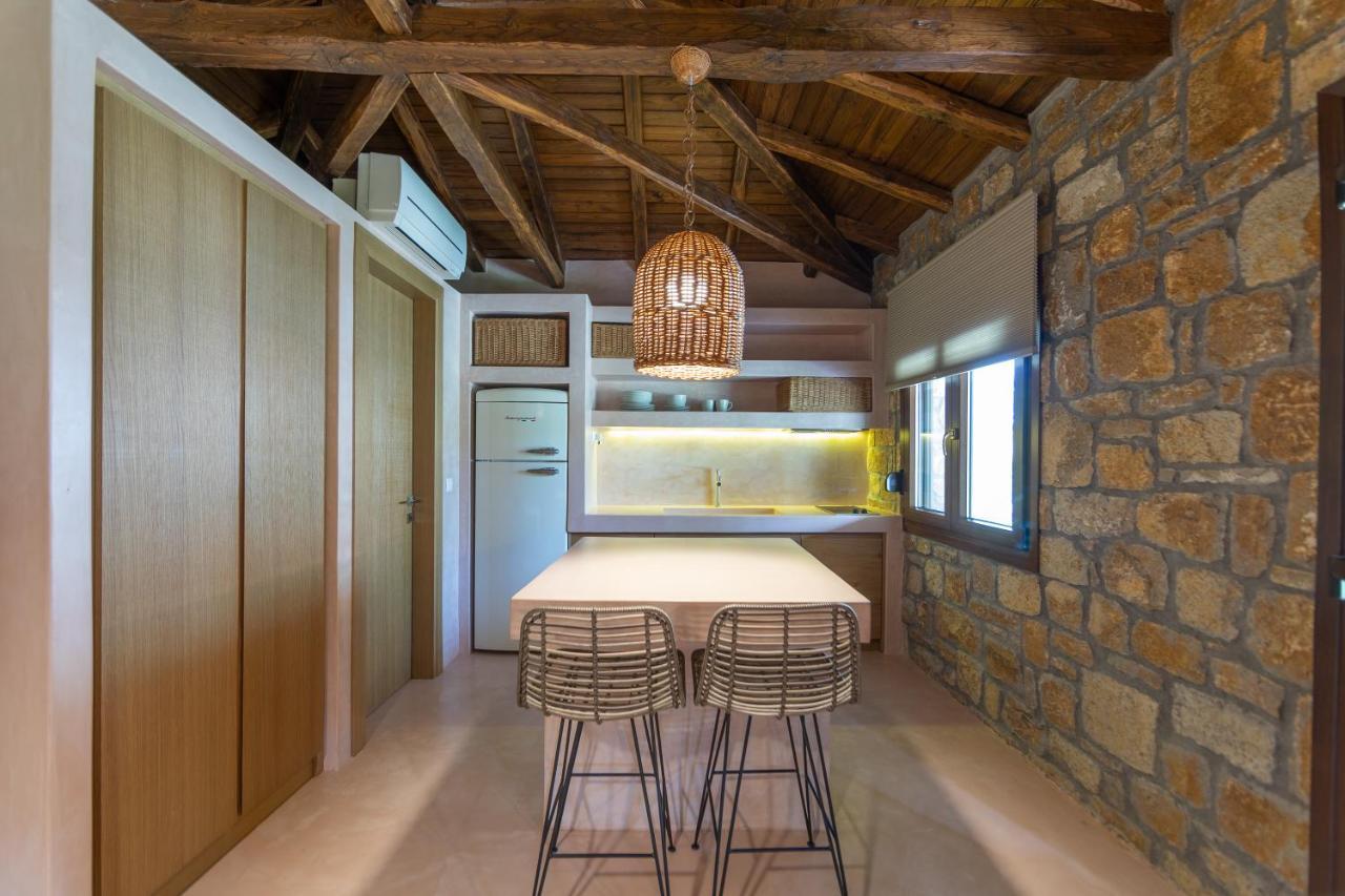 Fillis House Apartment Вурвуру Екстериор снимка