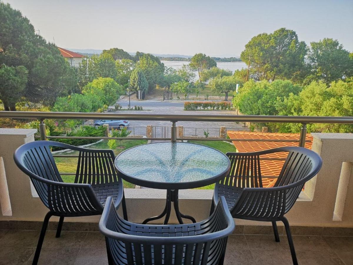 Fillis House Apartment Вурвуру Екстериор снимка