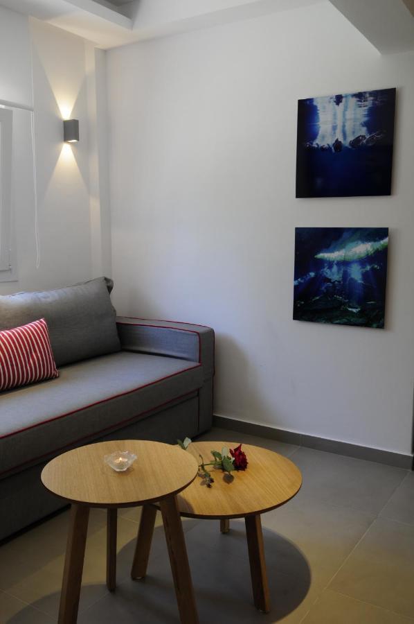 Fillis House Apartment Вурвуру Екстериор снимка
