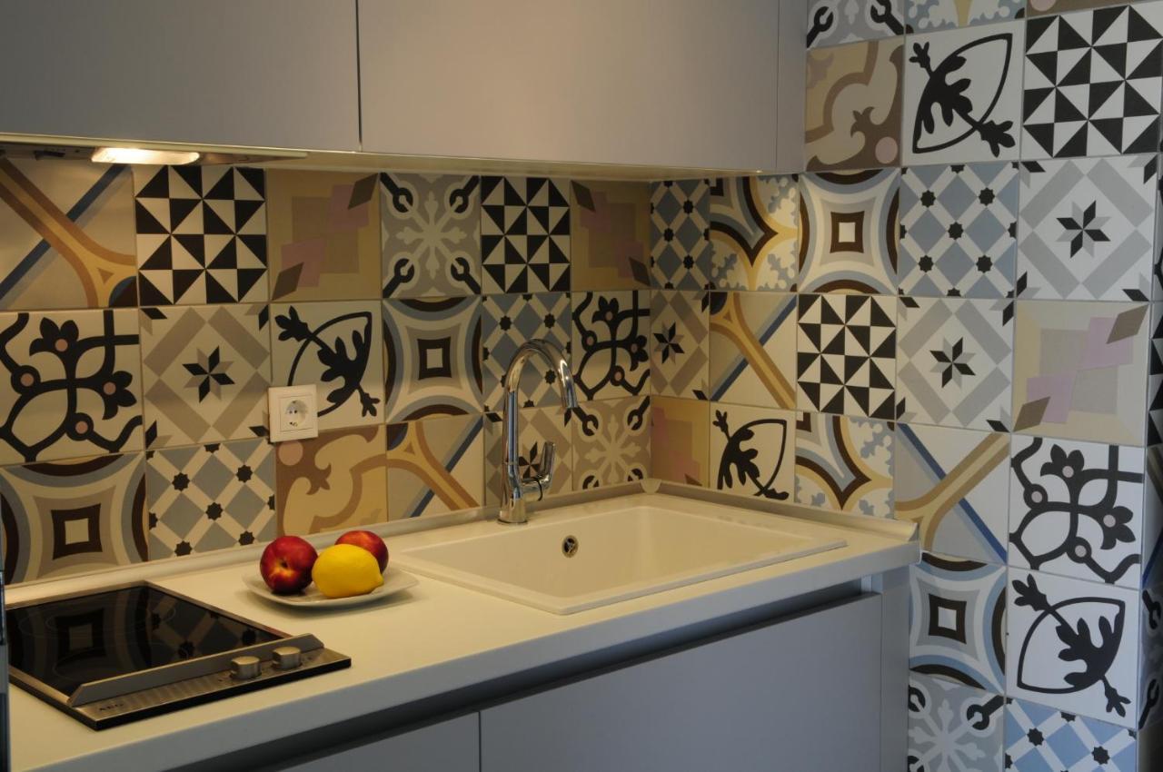 Fillis House Apartment Вурвуру Екстериор снимка