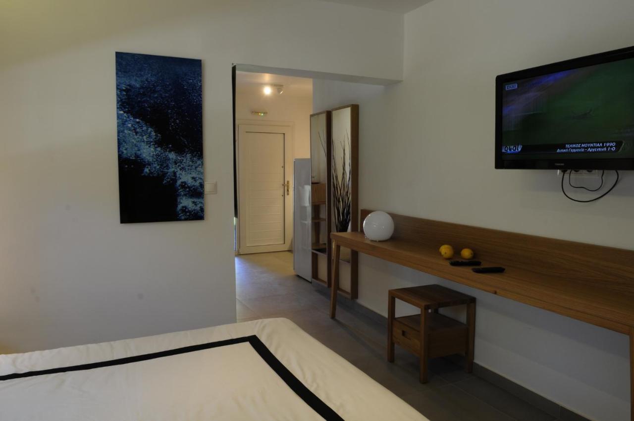 Fillis House Apartment Вурвуру Екстериор снимка