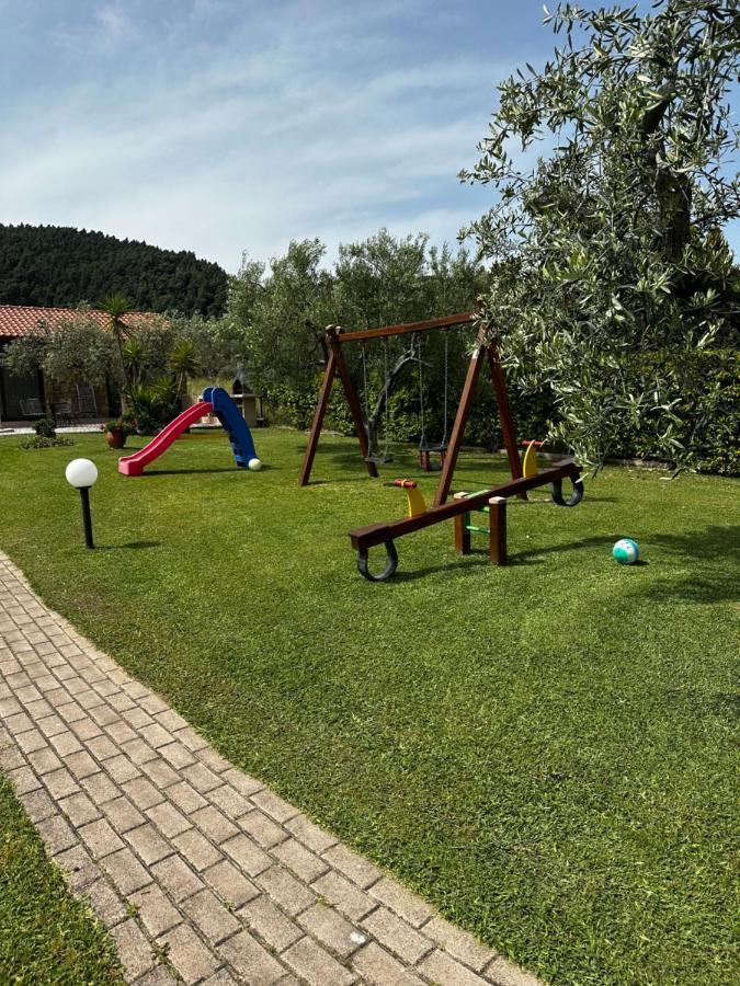 Fillis House Apartment Вурвуру Екстериор снимка