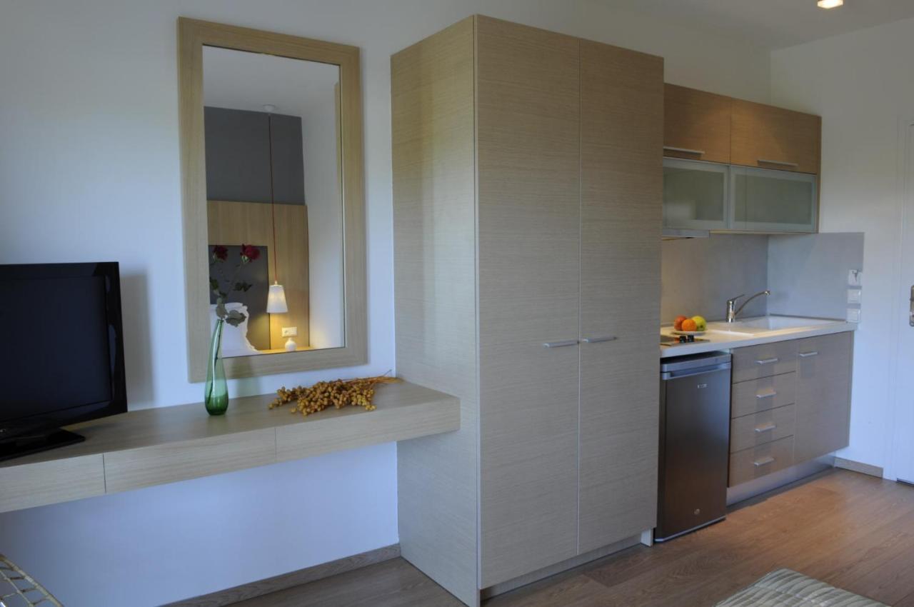 Fillis House Apartment Вурвуру Екстериор снимка