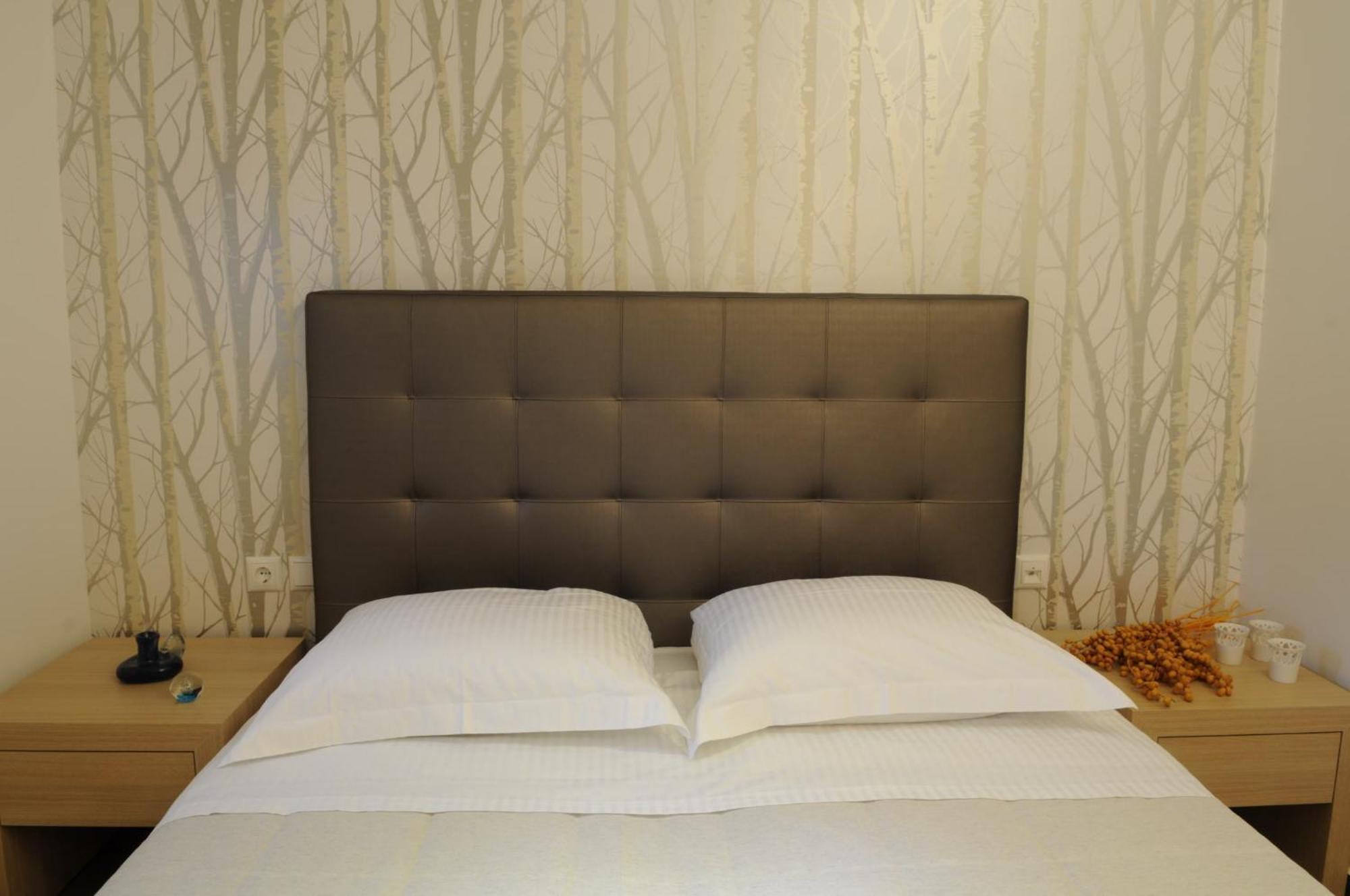 Fillis House Apartment Вурвуру Екстериор снимка
