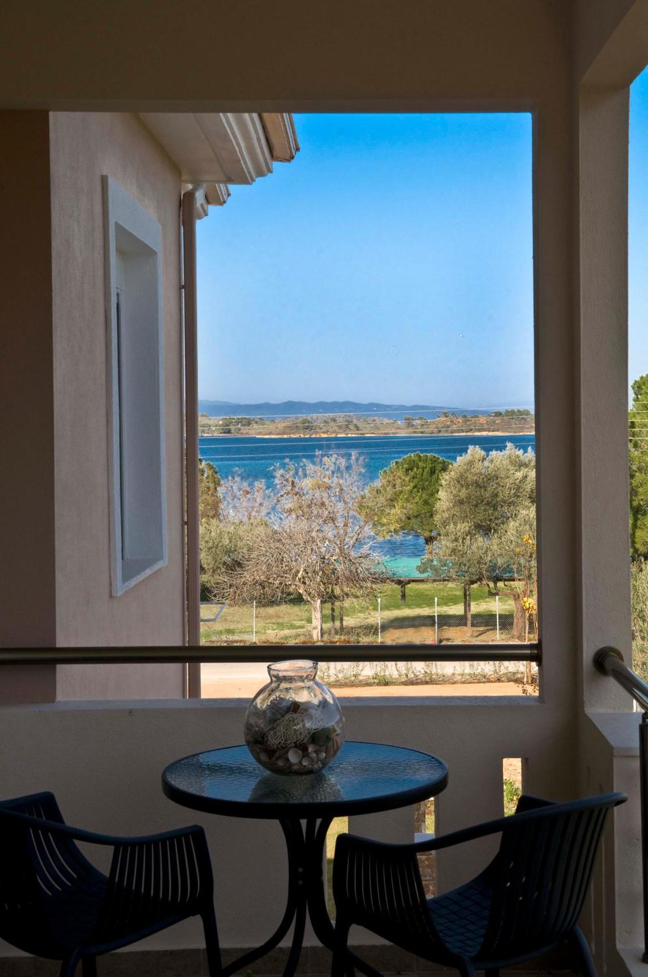 Fillis House Apartment Вурвуру Екстериор снимка