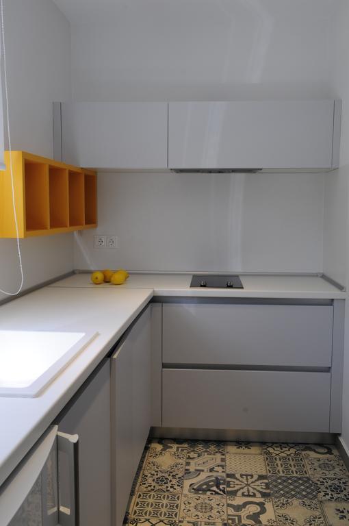 Fillis House Apartment Вурвуру Екстериор снимка