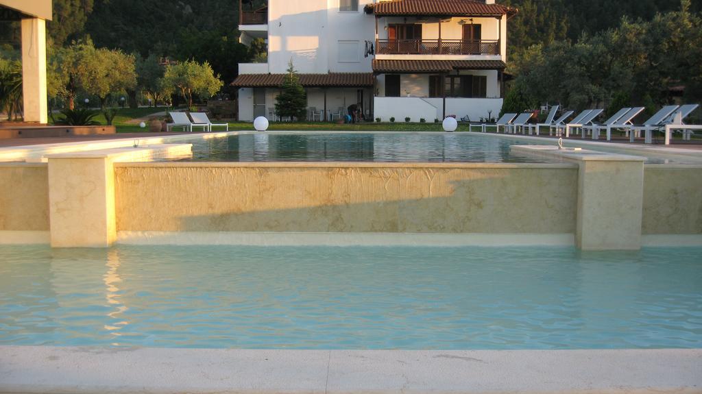 Fillis House Apartment Вурвуру Екстериор снимка