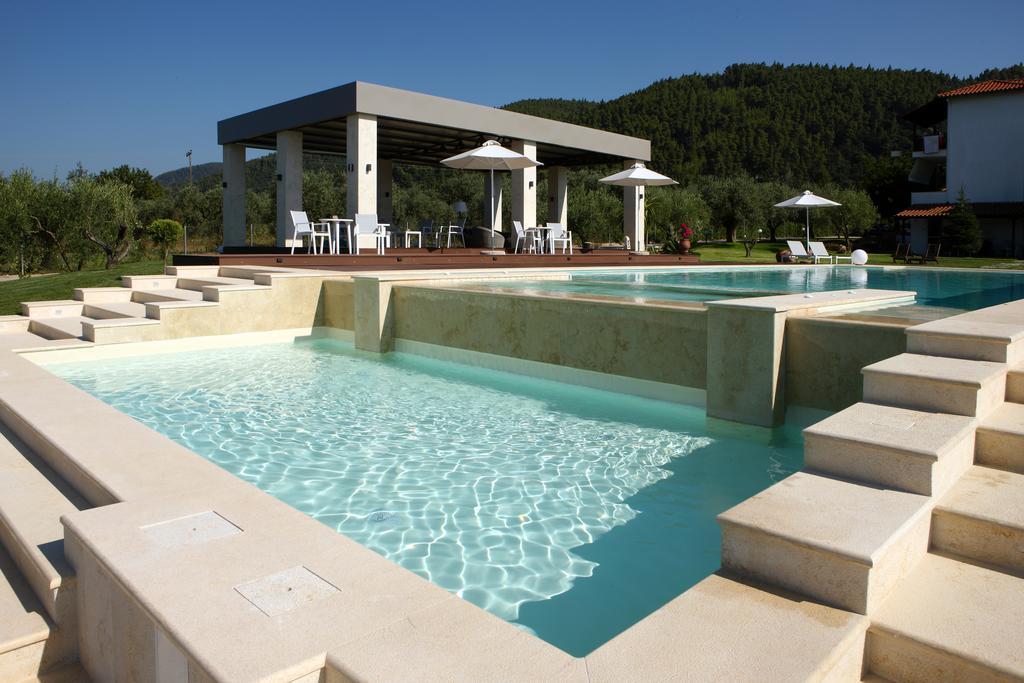 Fillis House Apartment Вурвуру Екстериор снимка