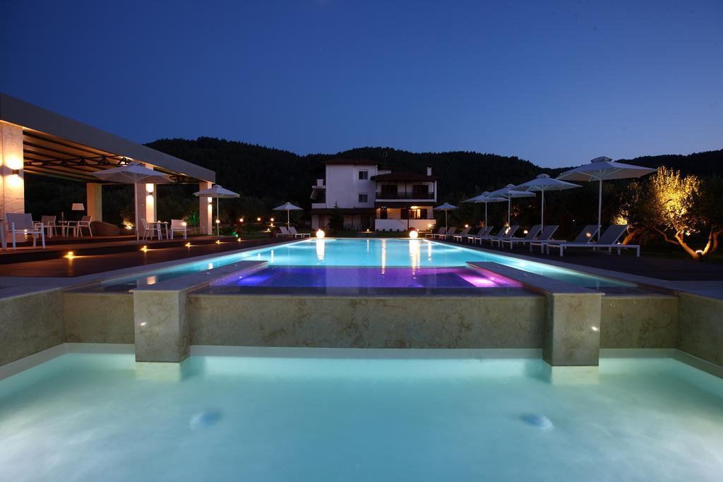 Fillis House Apartment Вурвуру Екстериор снимка
