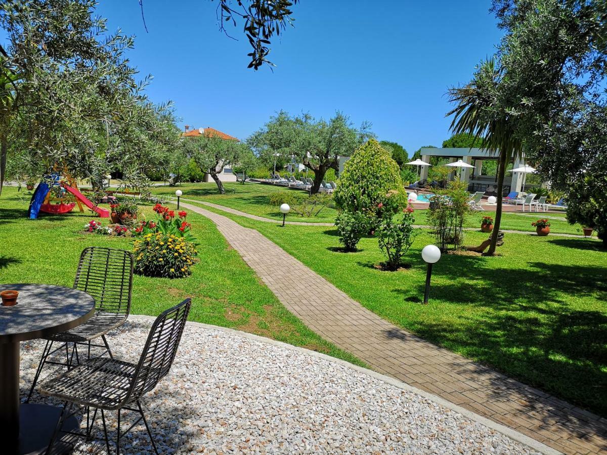 Fillis House Apartment Вурвуру Екстериор снимка