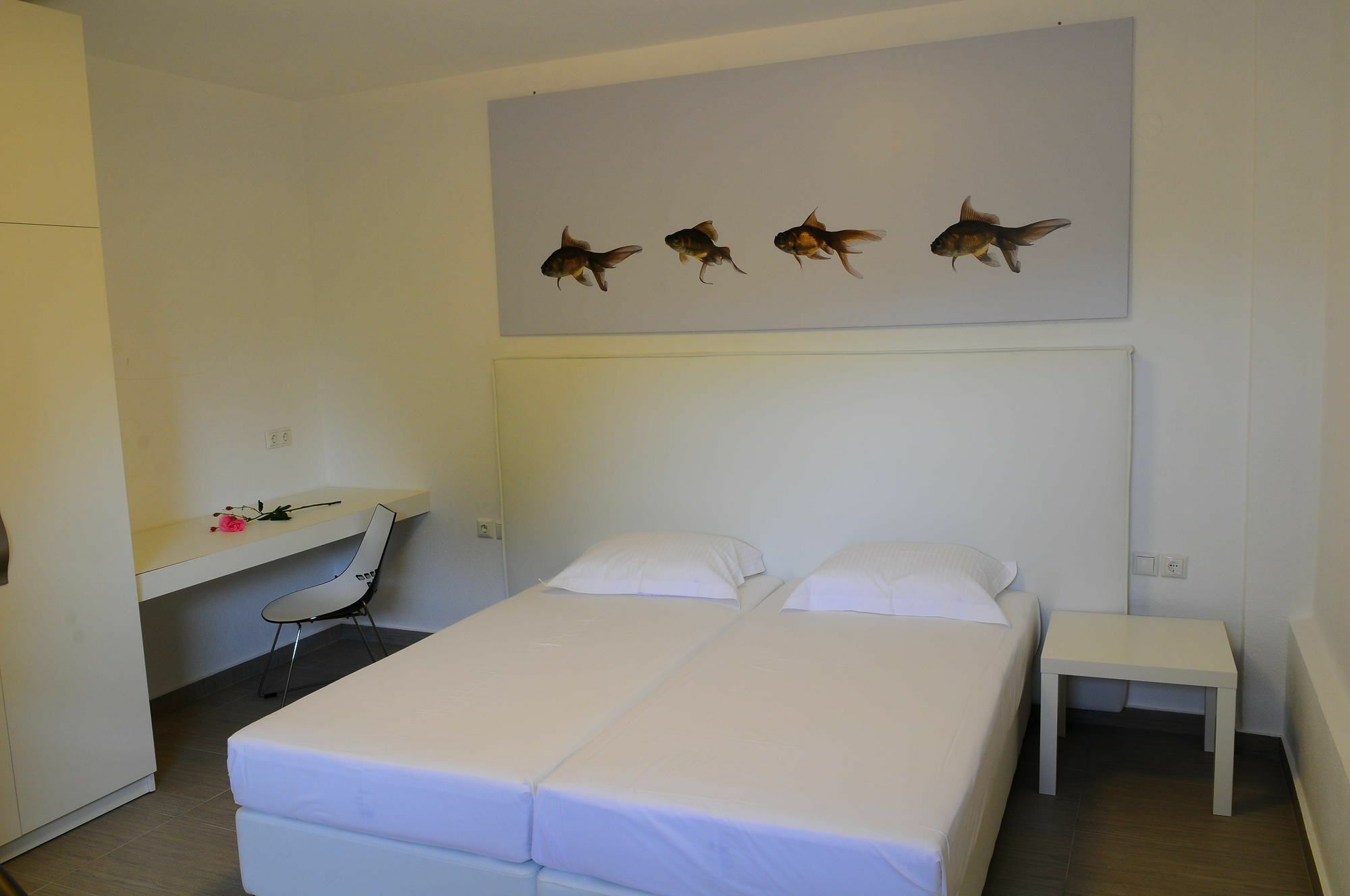 Fillis House Apartment Вурвуру Екстериор снимка