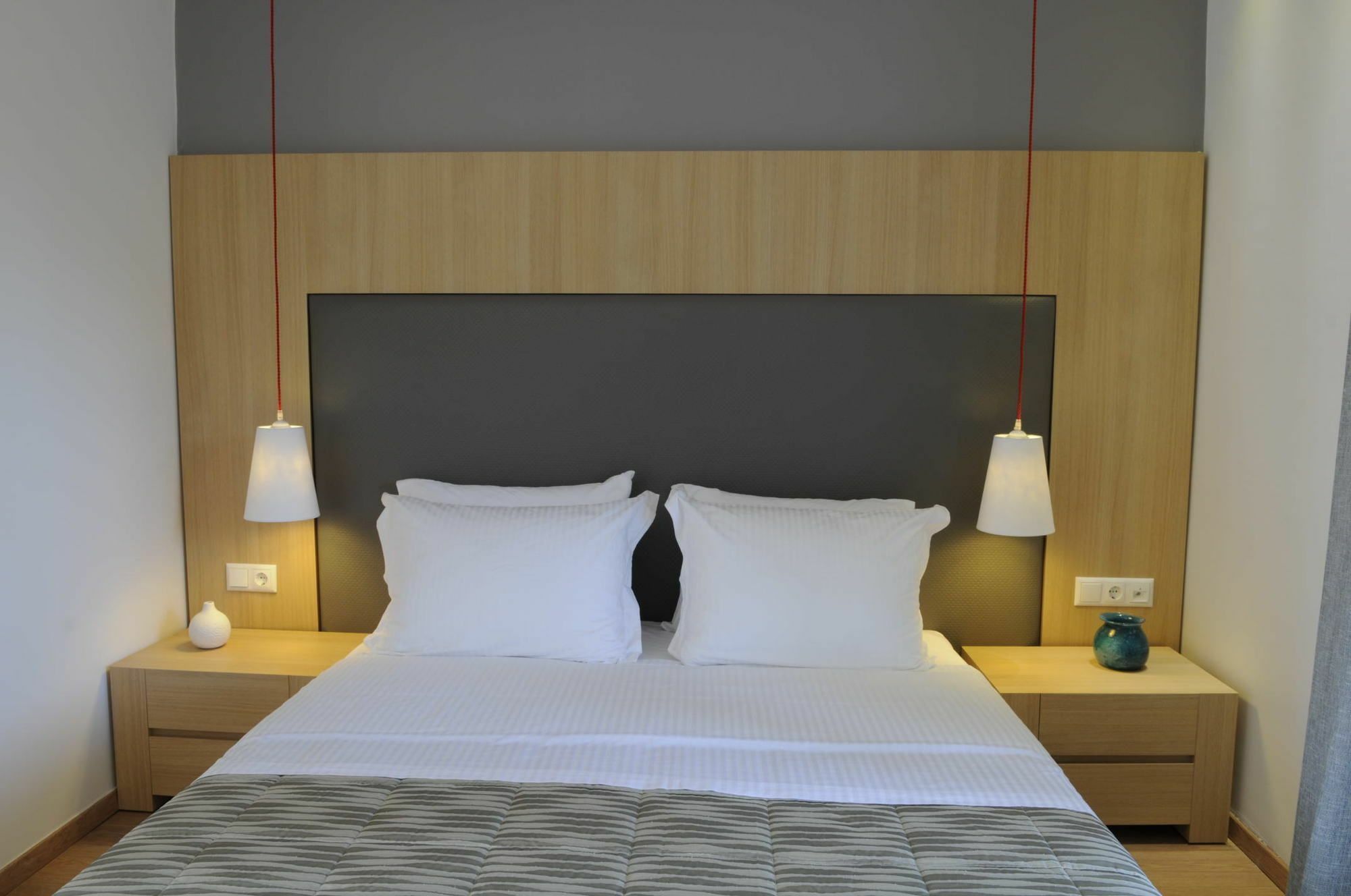 Fillis House Apartment Вурвуру Екстериор снимка