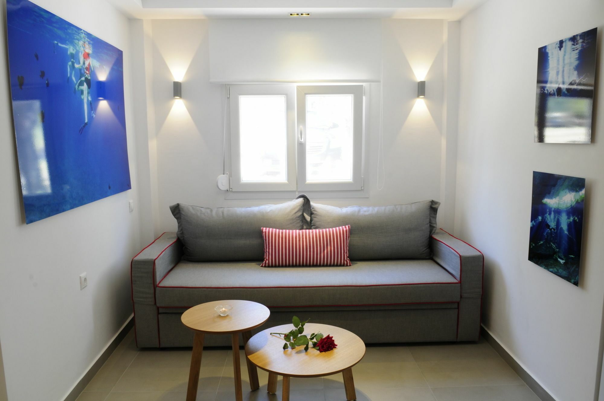 Fillis House Apartment Вурвуру Екстериор снимка