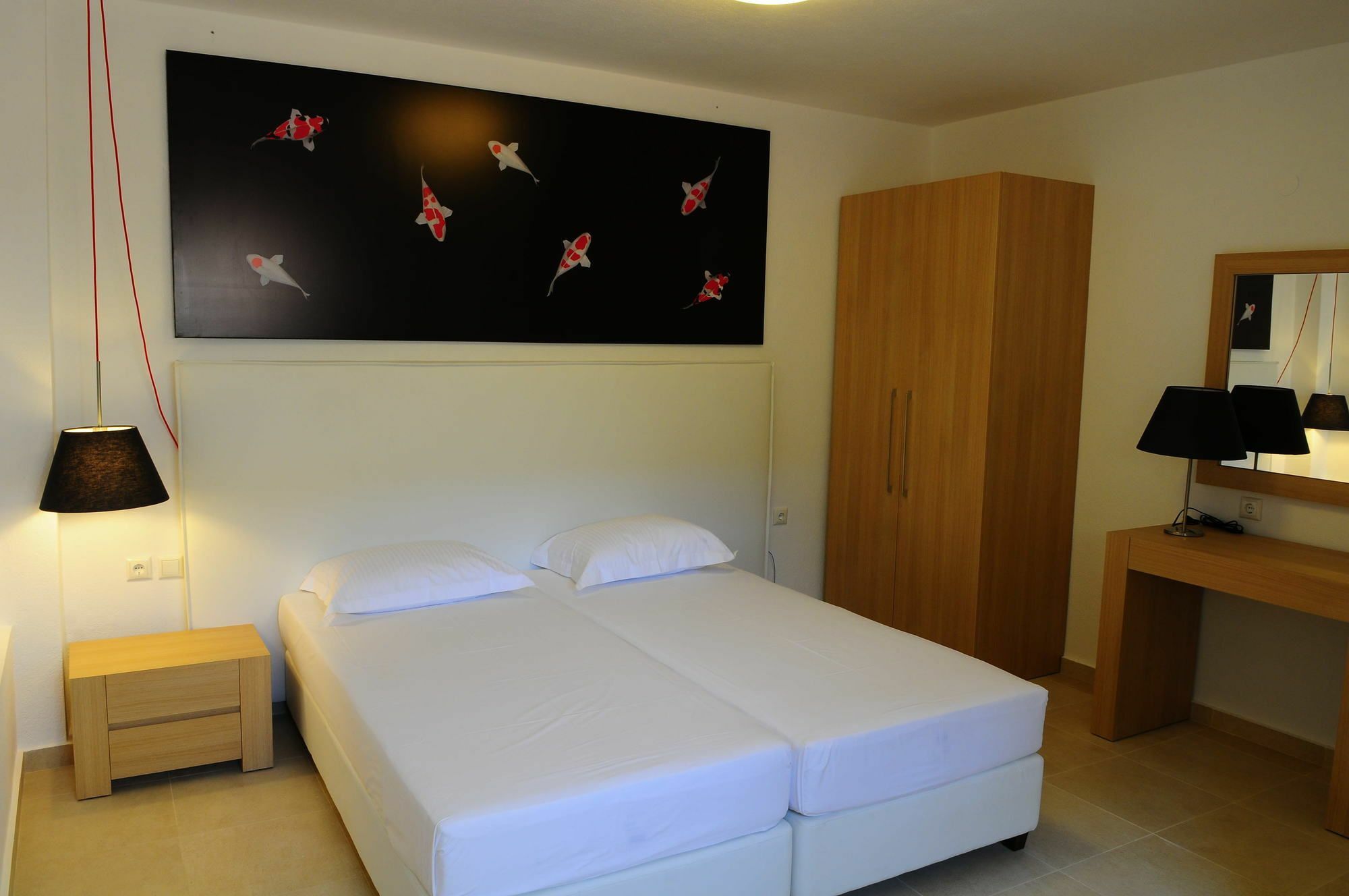 Fillis House Apartment Вурвуру Екстериор снимка