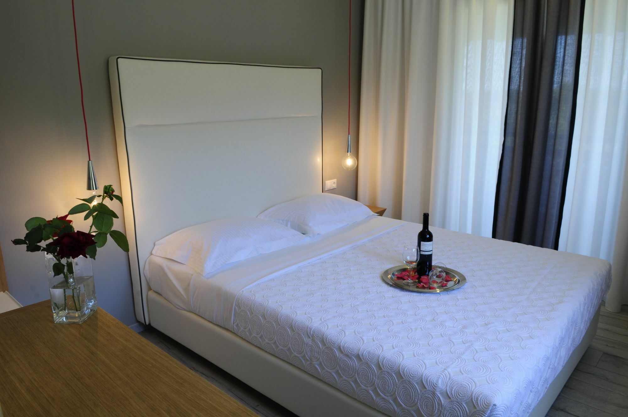 Fillis House Apartment Вурвуру Екстериор снимка